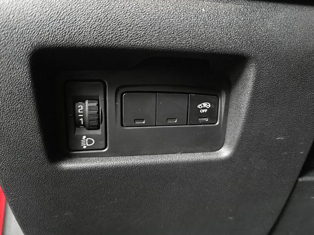 car 23