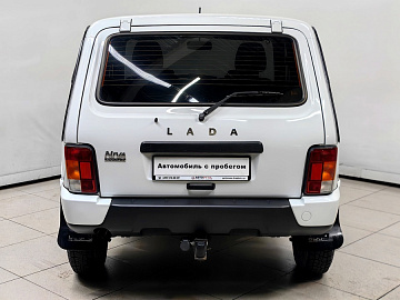 Niva Legend