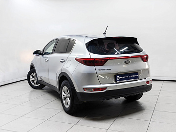 Sportage