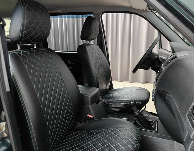 car 7