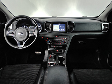 Sportage