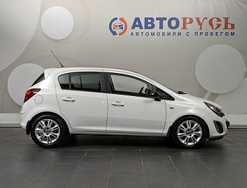 Corsa