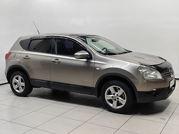 Qashqai, I