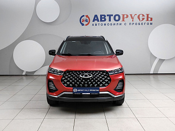 Tiggo 7 Pro