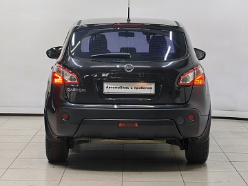 Qashqai, I