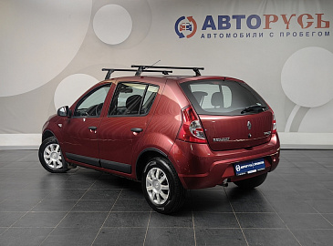 Sandero