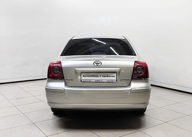 Avensis