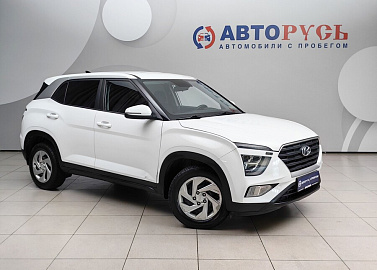 CRETA