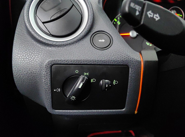 car 21