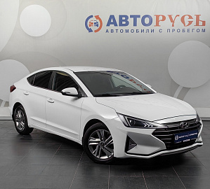 Elantra
