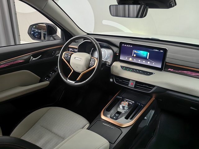 car 7