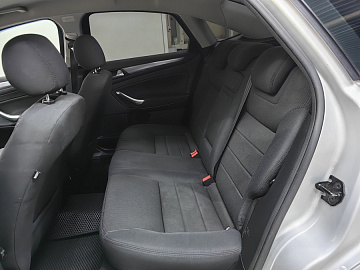 Mondeo