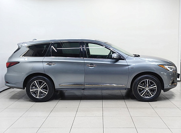 QX60