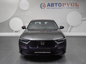 Accord