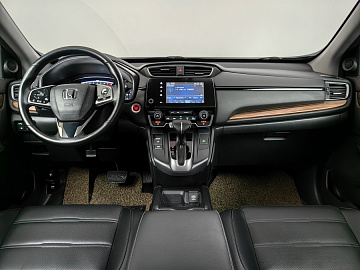 CR-V