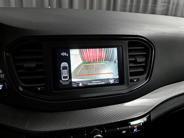 car 22