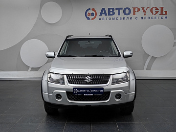 Grand Vitara