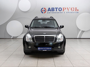 Rexton