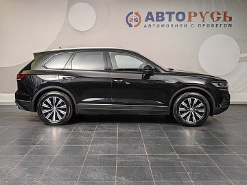 TOUAREG