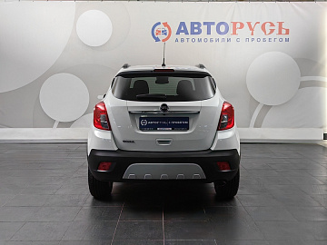 Mokka