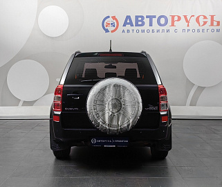 Grand Vitara