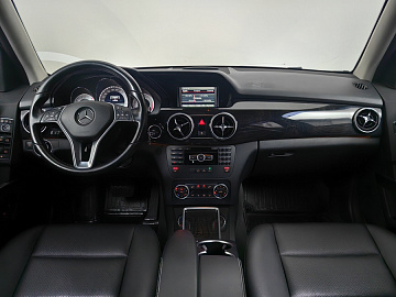GLK-Класс