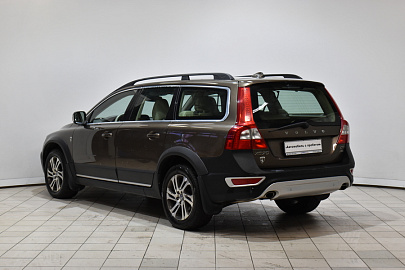 XC70, II