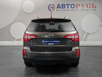 Sorento