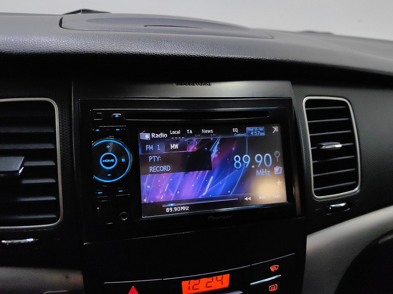 car