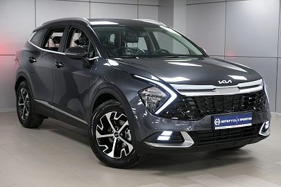 Sportage
