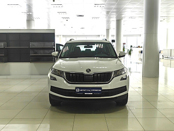 Kodiaq