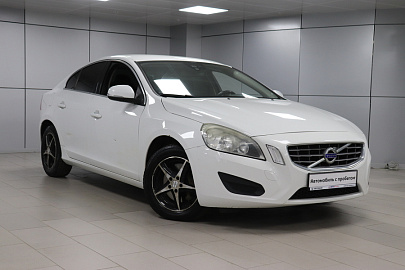 S60, II