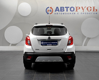 Mokka