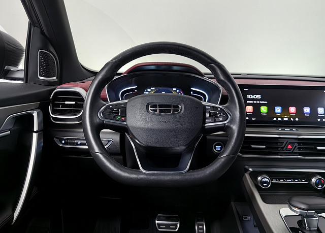 car 13