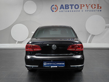Passat