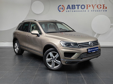 TOUAREG