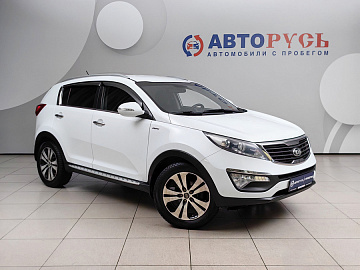 Sportage