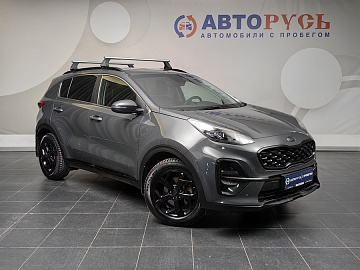 Sportage