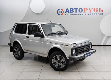 Niva Legend
