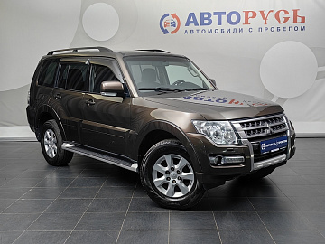 Pajero