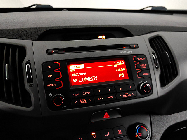 car 13