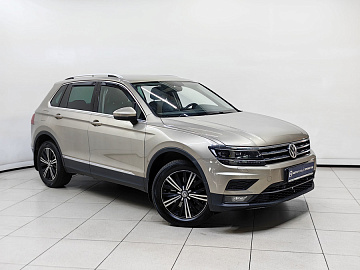 Tiguan