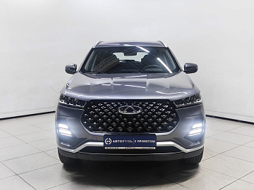 Tiggo 7 Pro