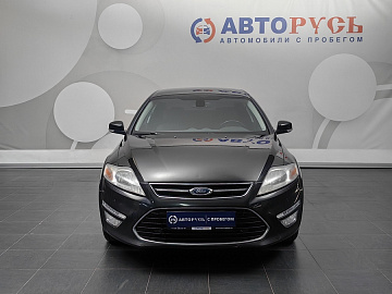 Mondeo