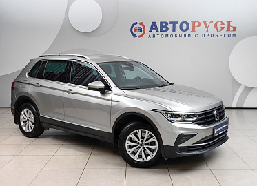 Tiguan