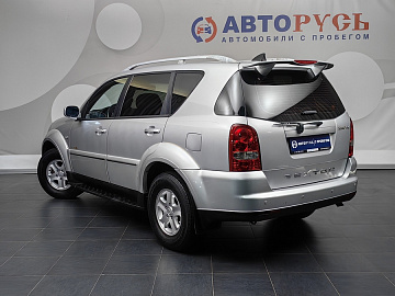 Rexton