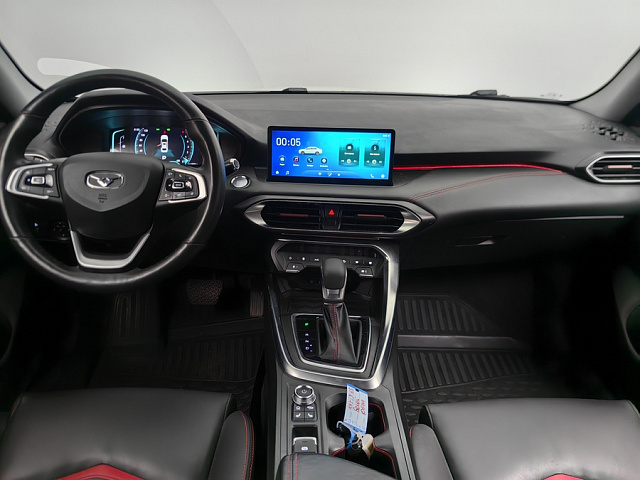 car 12