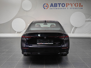 Accord