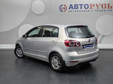 Golf Plus