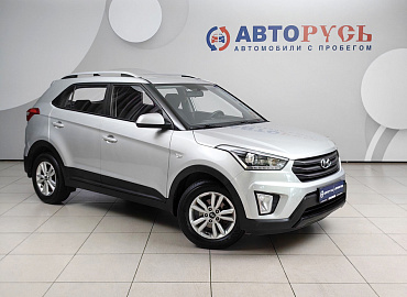 CRETA